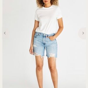 Etica skylar cut off short